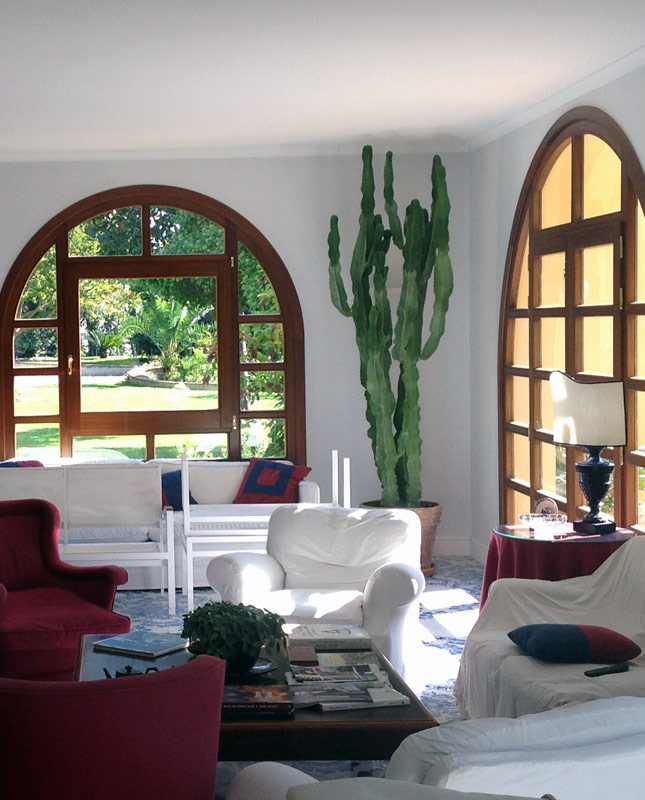 Artigianato residenziale